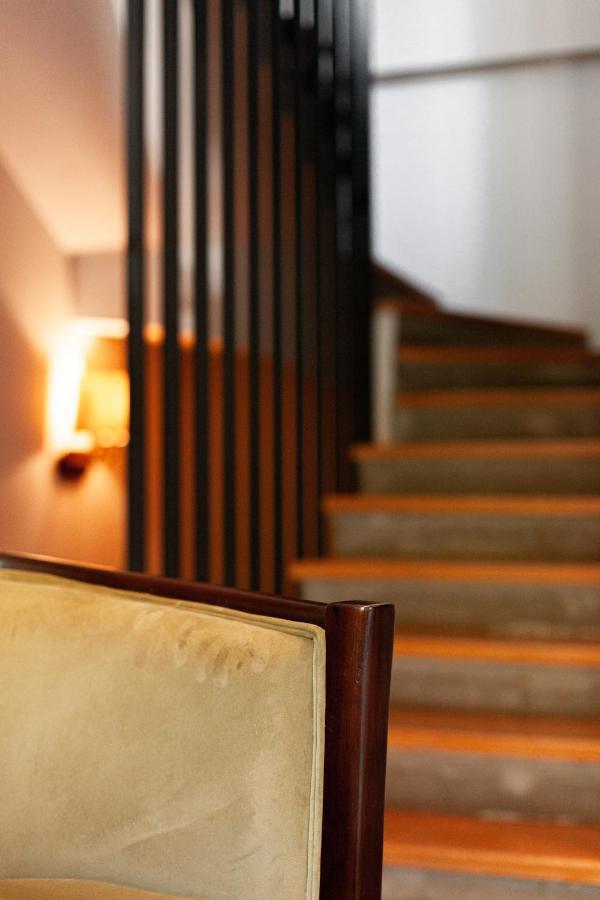 Hotel Winoterra ティビリシ エクステリア 写真