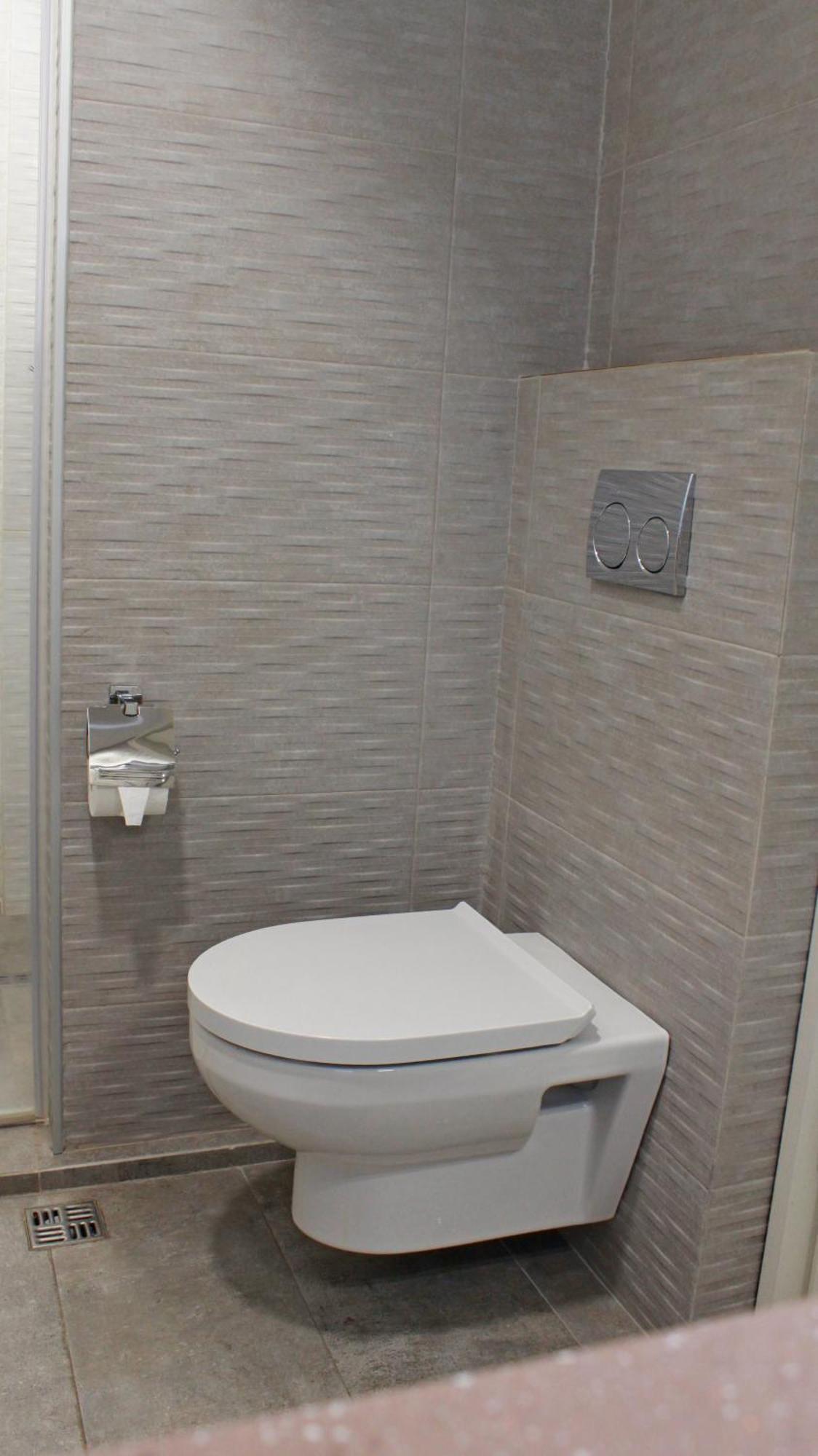 Hotel Winoterra ティビリシ 部屋 写真